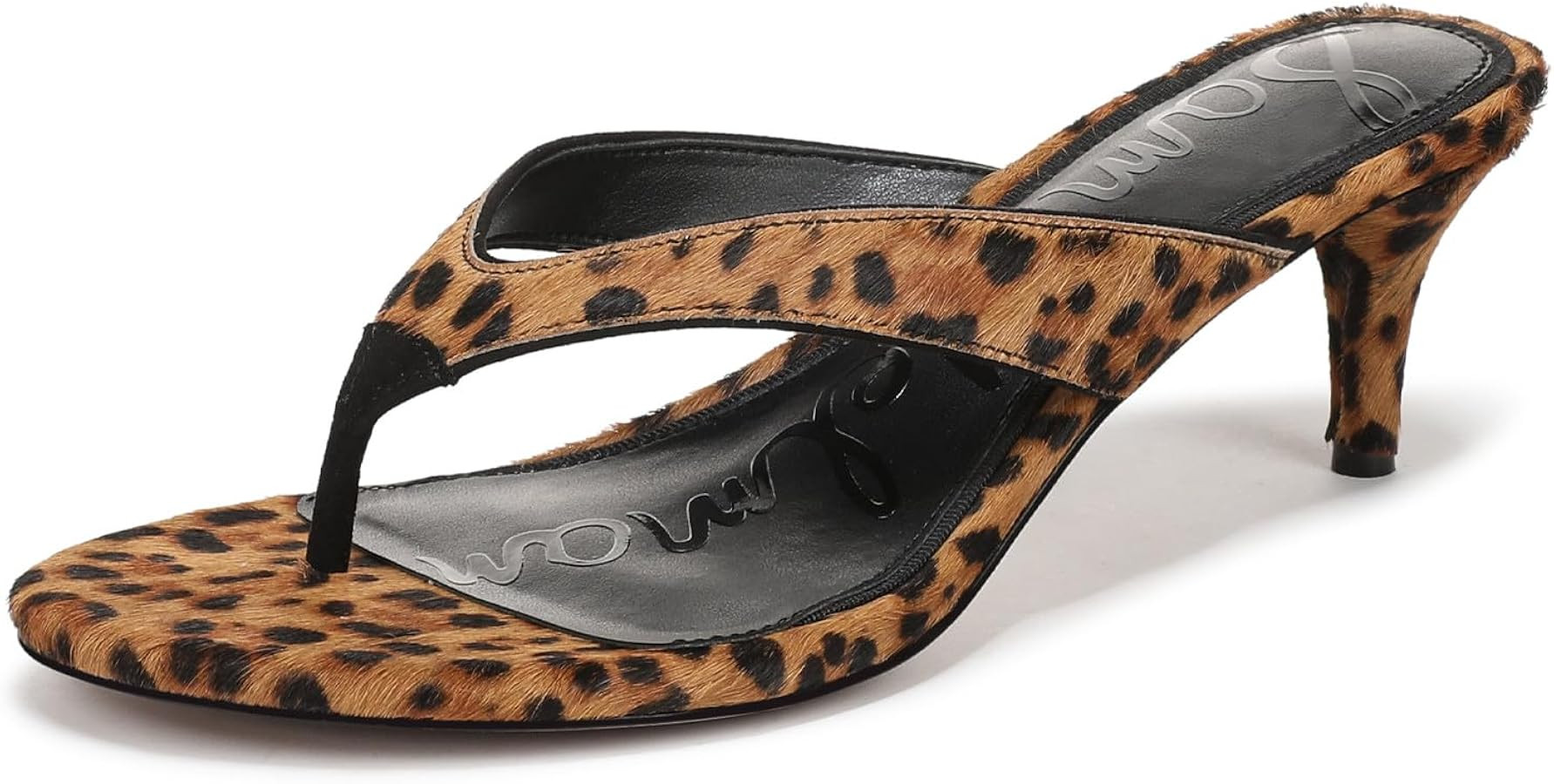 Sam Edelman Women's Amie Heeled Sandals | Amazon (US)