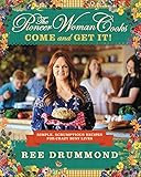The Pioneer Woman Cooks―Come and Get It!: Simple, Scrumptious Recipes for Crazy Busy Lives | Amazon (US)