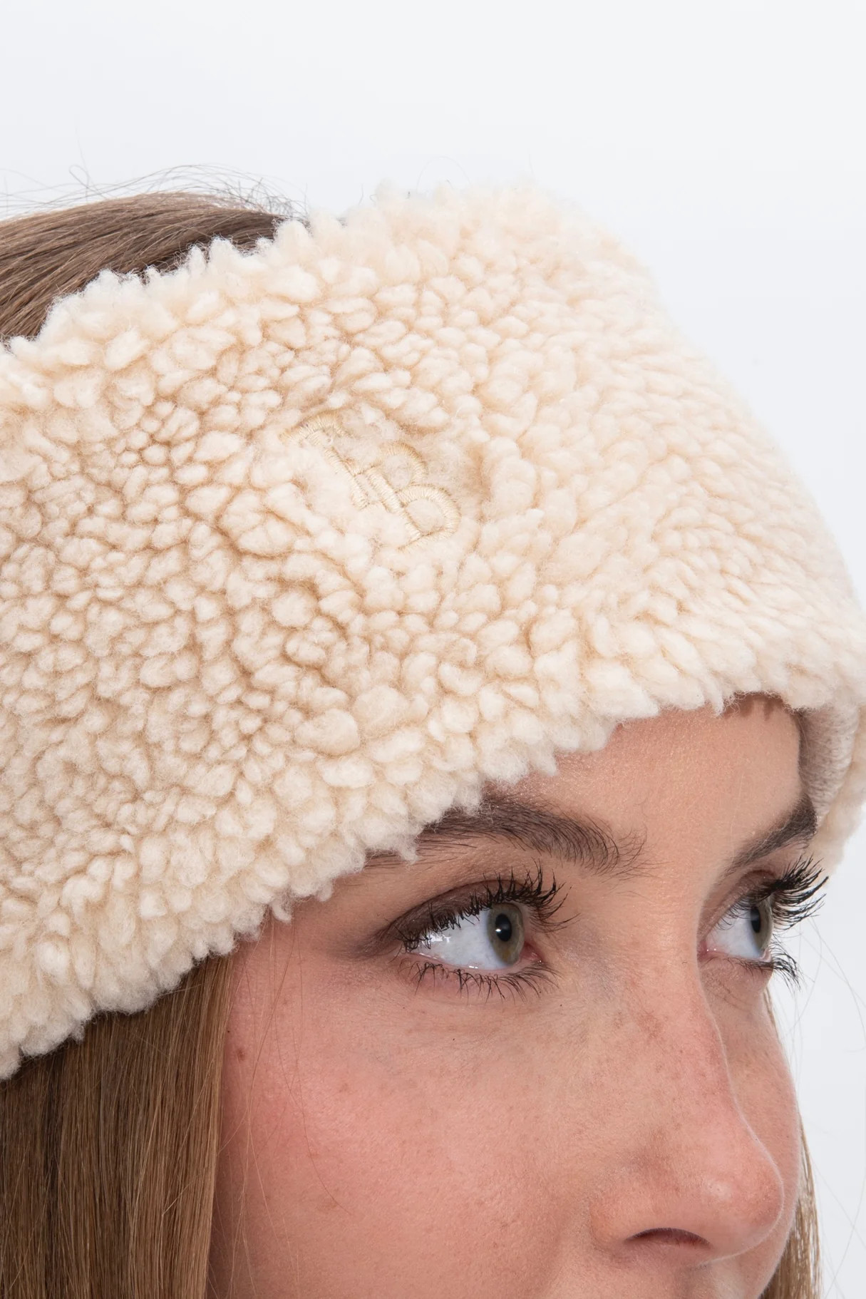 GIGI HEADBAND NUDE | The Bar