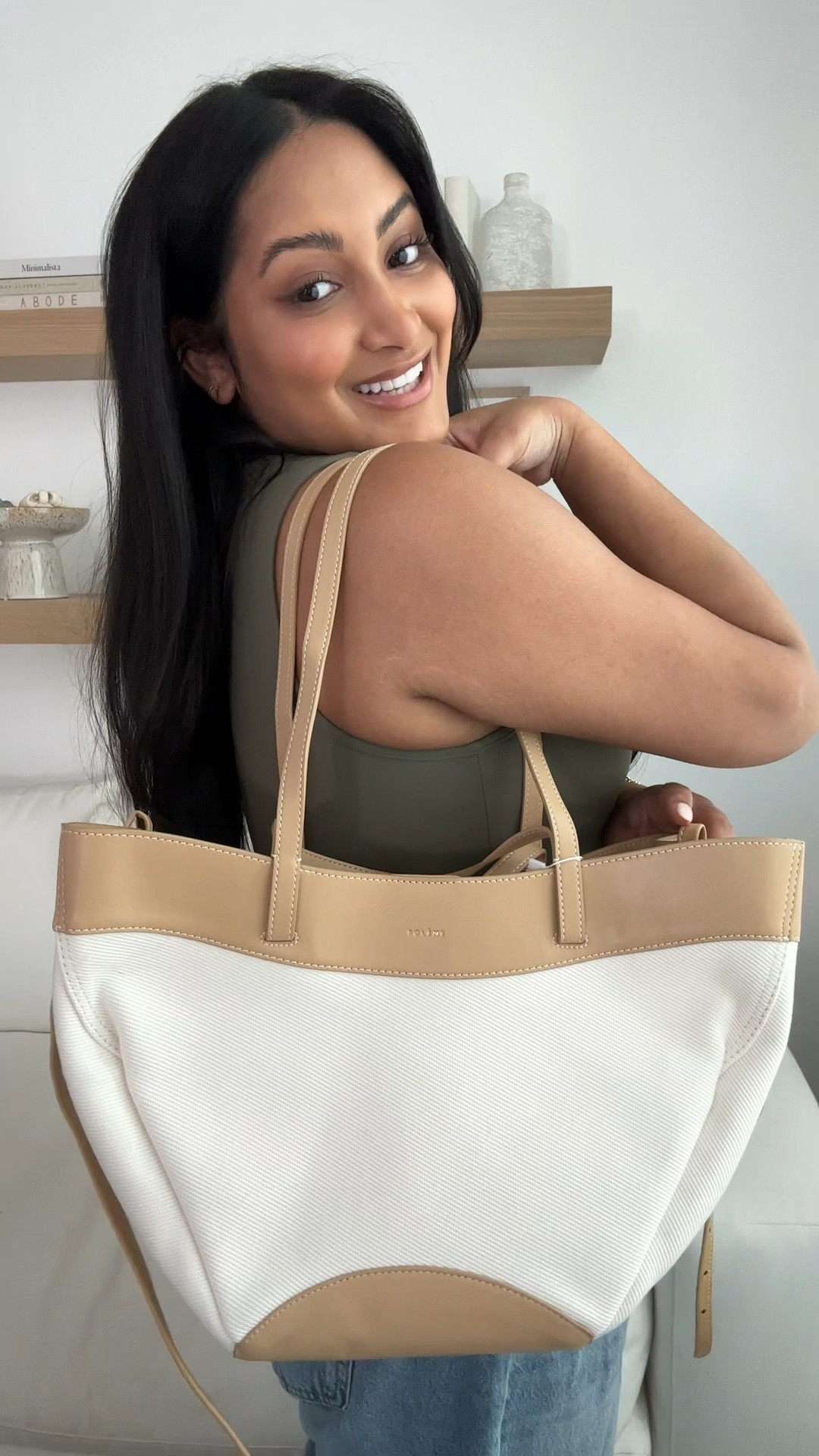 The last bag was so good I had to get another 🫢😍 this is going to be the perfect spring/ summer bag! Shipping took a little under 1 month so if you want it for spring festivities!

dhgate bags, dhgate find, polene bag, polene dupe, designer dupes, designer bag dupes

#LTKFind #LTKstyletip #LTKGiftGuide