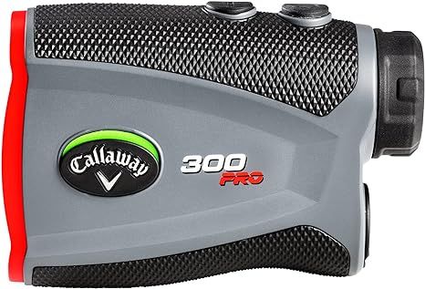 Callaway Slope Laser Golf Rangefinder | Amazon (US)