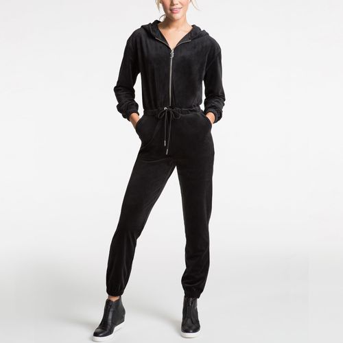 Juicy Couture Velour Jumpsuit | Foot Locker (US)