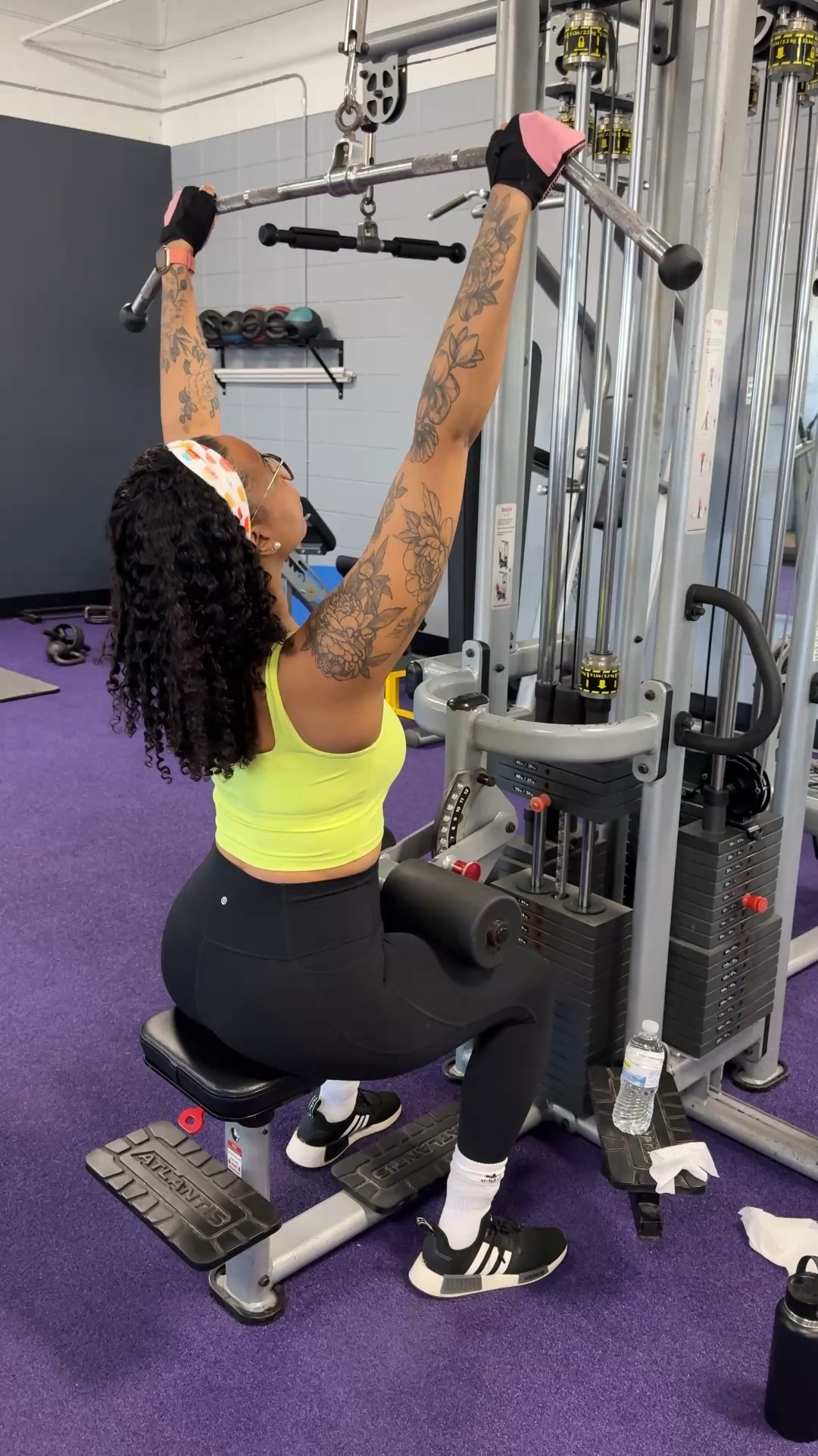 #keepitmoving

#LTKselfcare #LTKTall #LTKActive