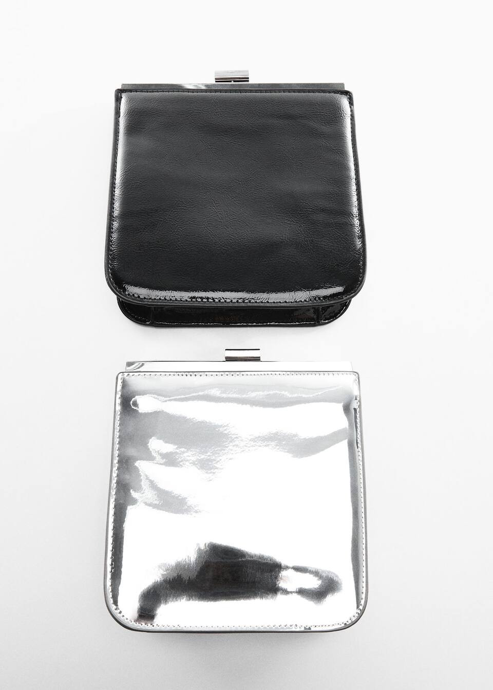 Search: Silver bag (59) | Mango USA | MANGO (US)