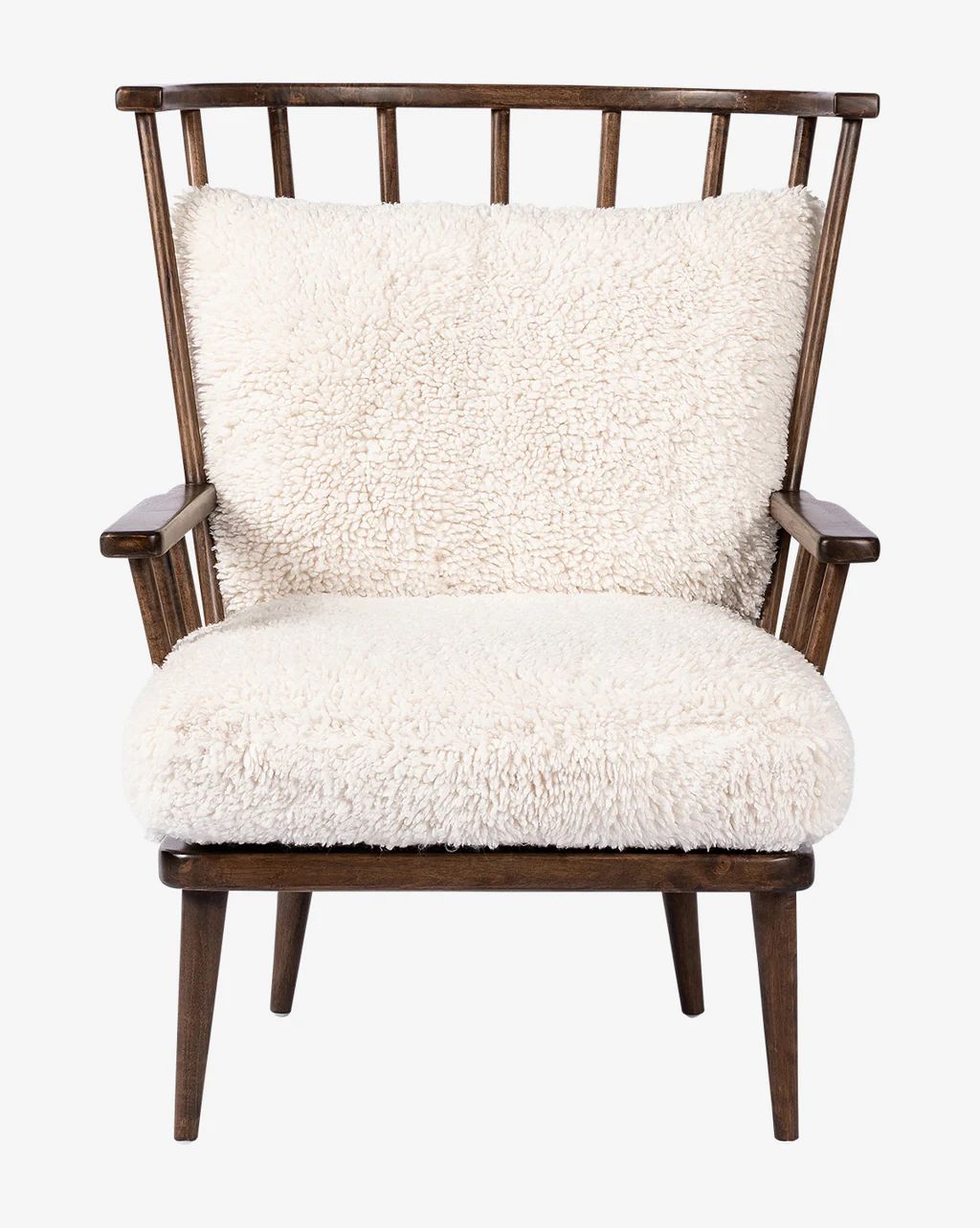 Carlin Lounge Chair | McGee & Co.