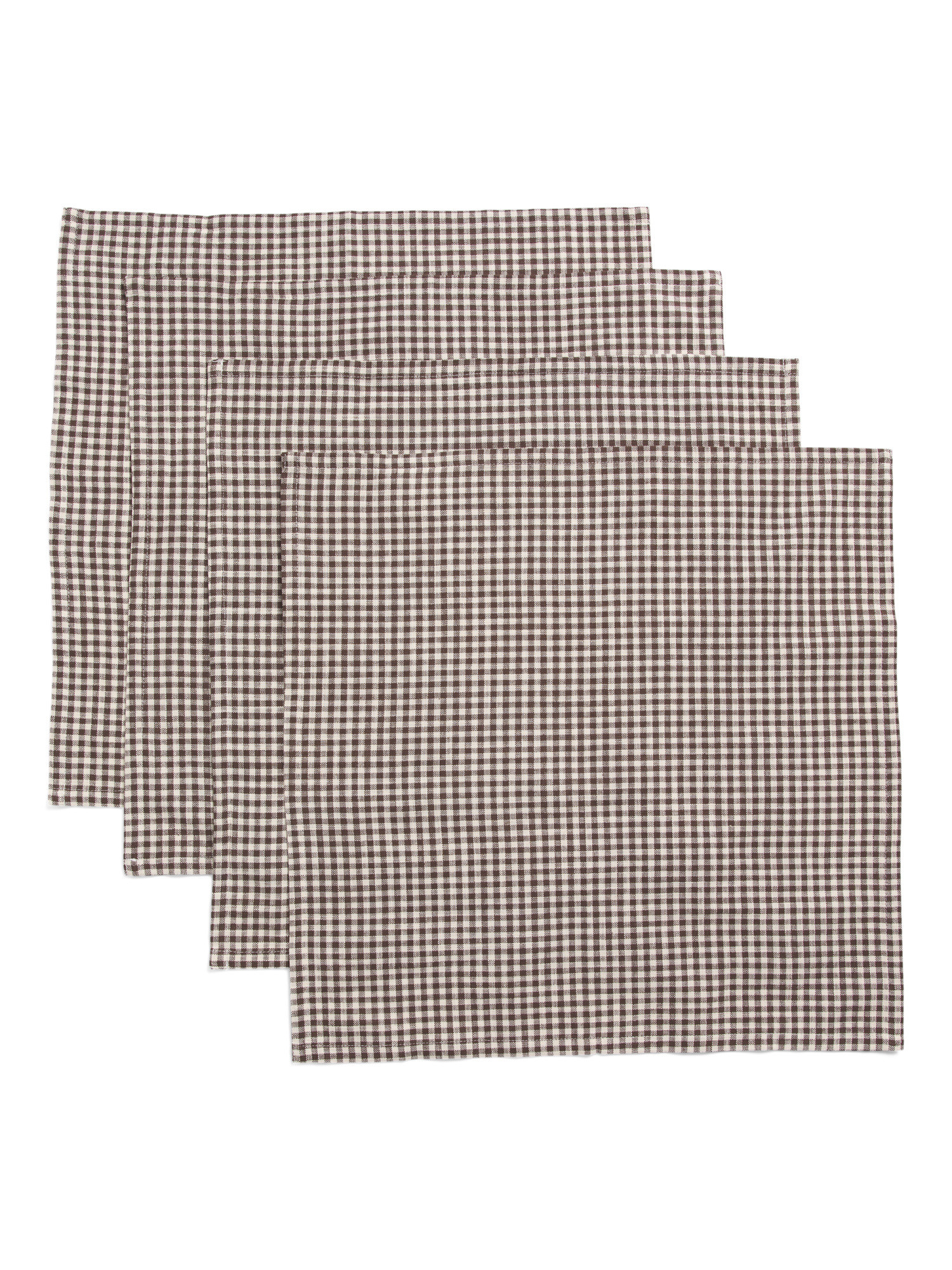4pk Organic Cotton Napkins | Kitchen & Dining Room | Marshalls | Marshalls
