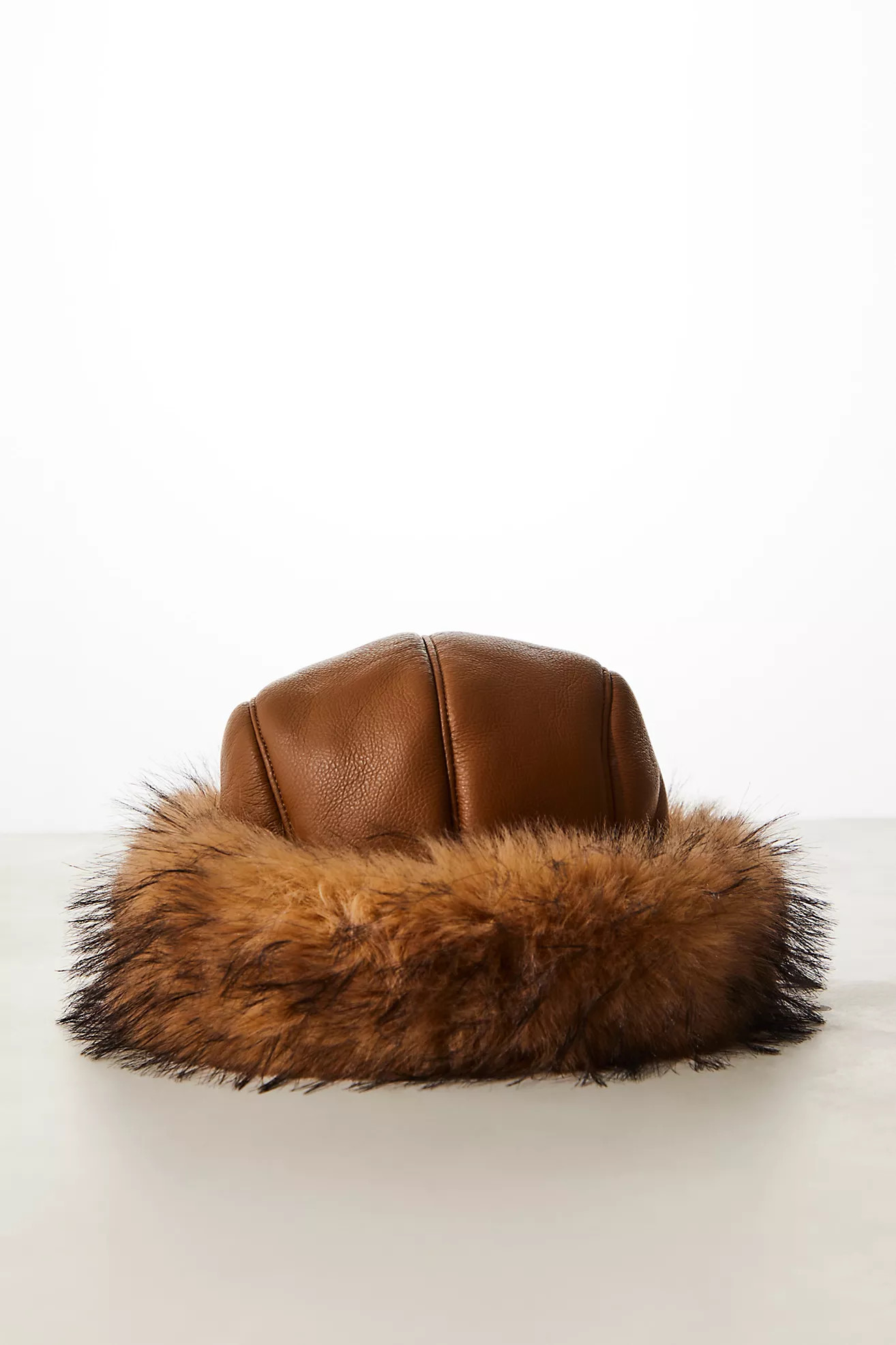 City Cool Roller Hat | Free People (Global - UK&FR Excluded)