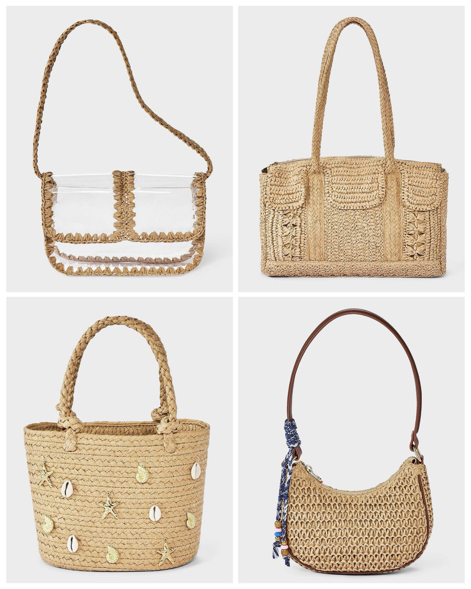 Target new arrival bags 

#LTKmomlife #LTKootd