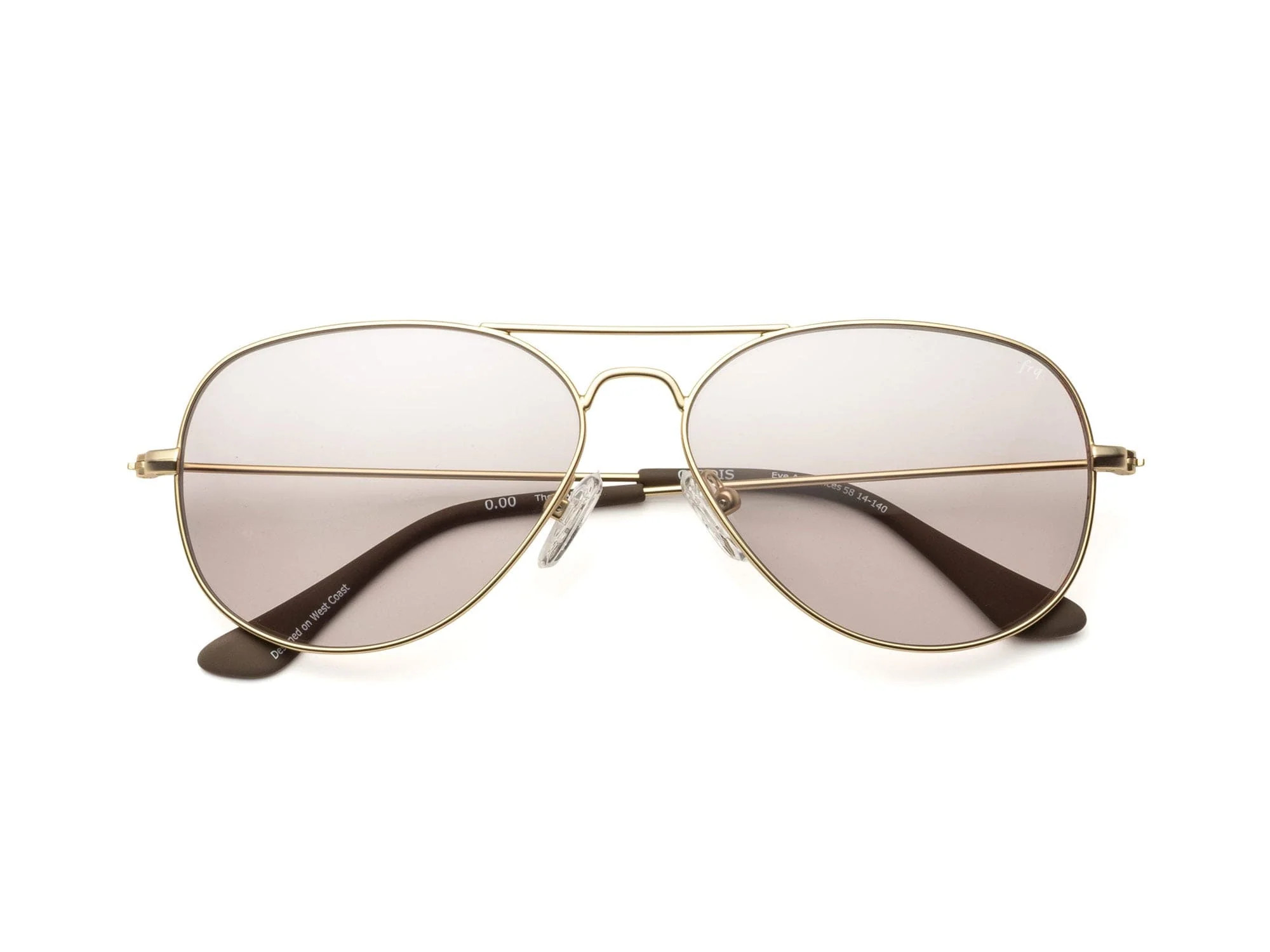 Mabuhay | Reading Glasses | CADDIS