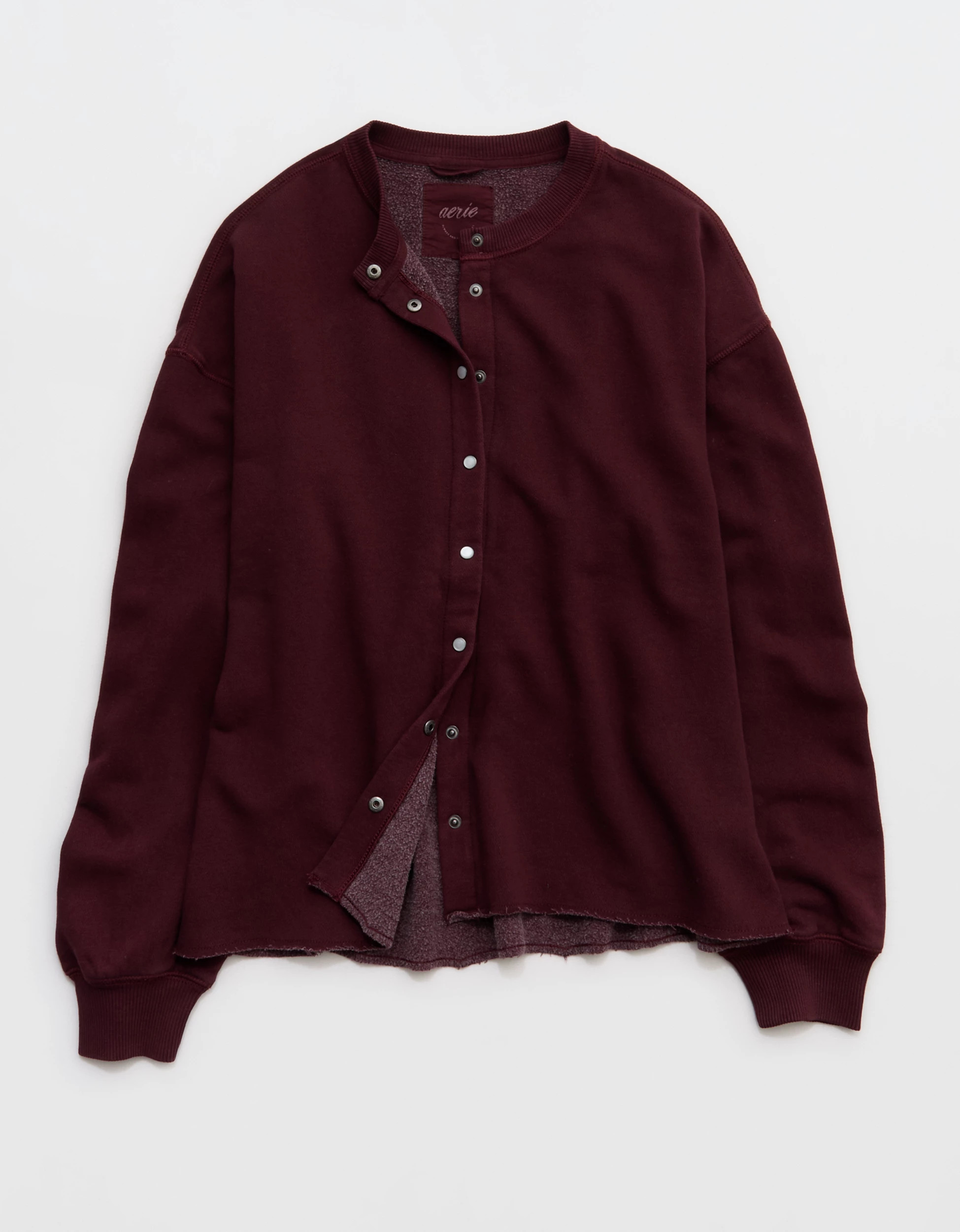 Aerie Layover Cardigan | American Eagle Outfitters (US & CA)