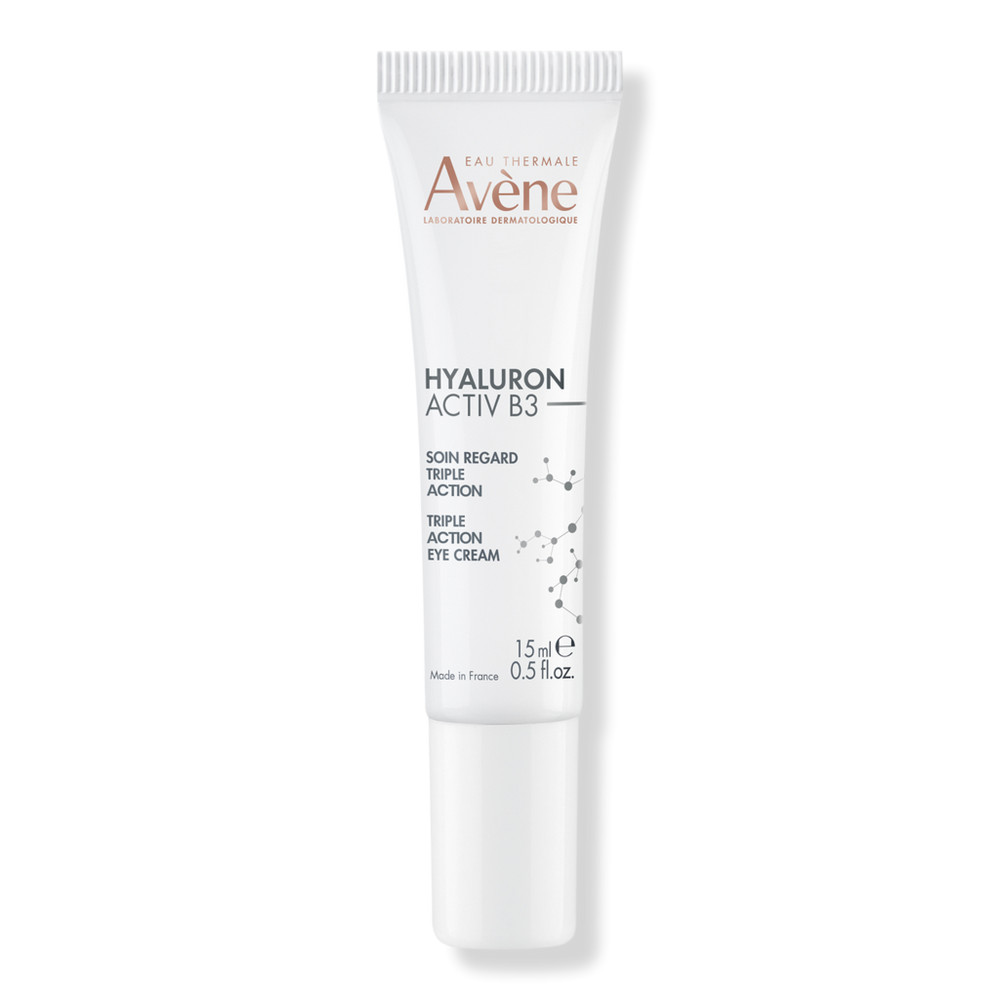 Avene Hyaluron Activ B3 Triple Action Eye Cream | Ulta