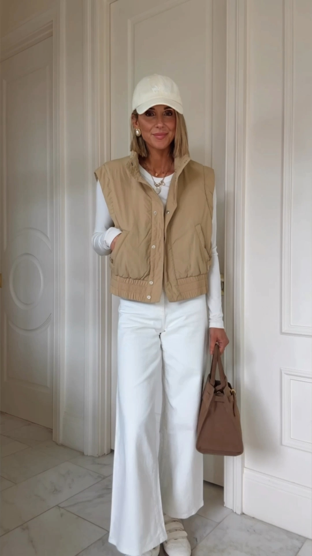 Target outfits for fall! Everything is $40 or less! I'm wearing size xs in all styles and 2 in jeans. 

#LTKFindsUnder50 #LTKFindsUnder100