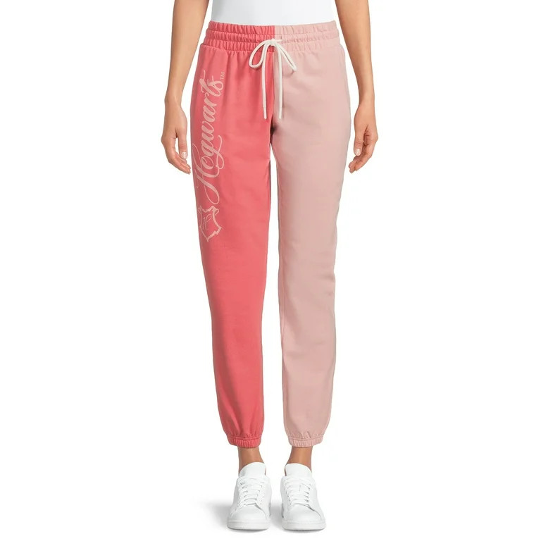 Harry Potter Women's and Women's Plus Hogwarts Lounge Pants | Walmart (US)