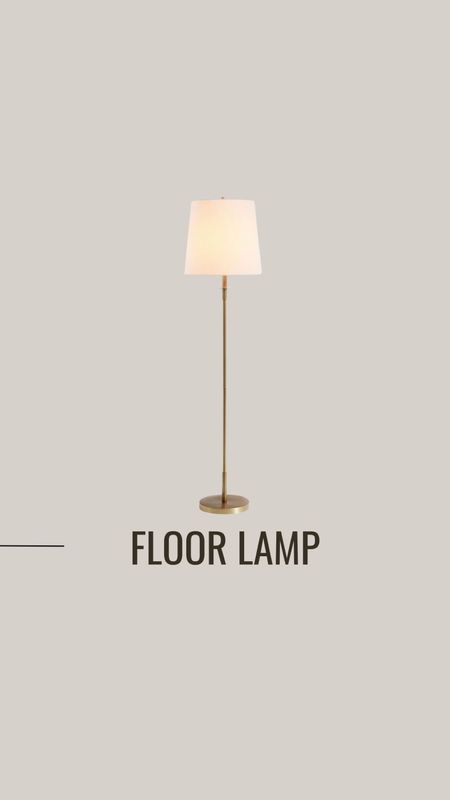 Floor Lamp #floorlamp #lamp #lighting #interiordesign #interiordecor #homedecor #homedesign #homedecorfinds #moodboard 

#LTKhome #LTKstyletip #LTKfindsunder100