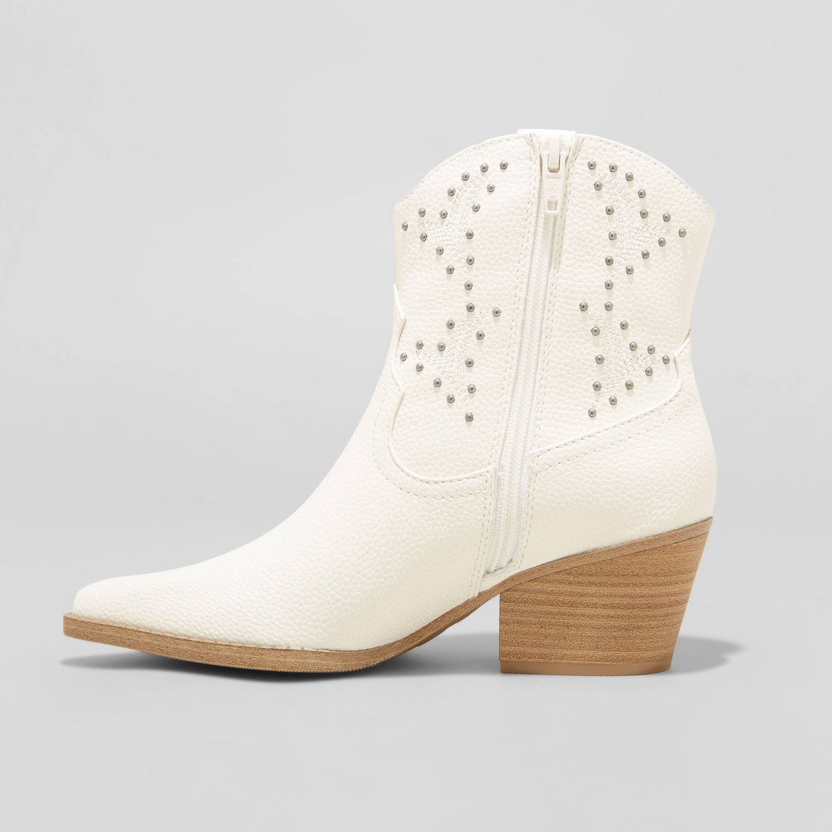 Women's Twyla Western Boots - Universal Thread™ | Target