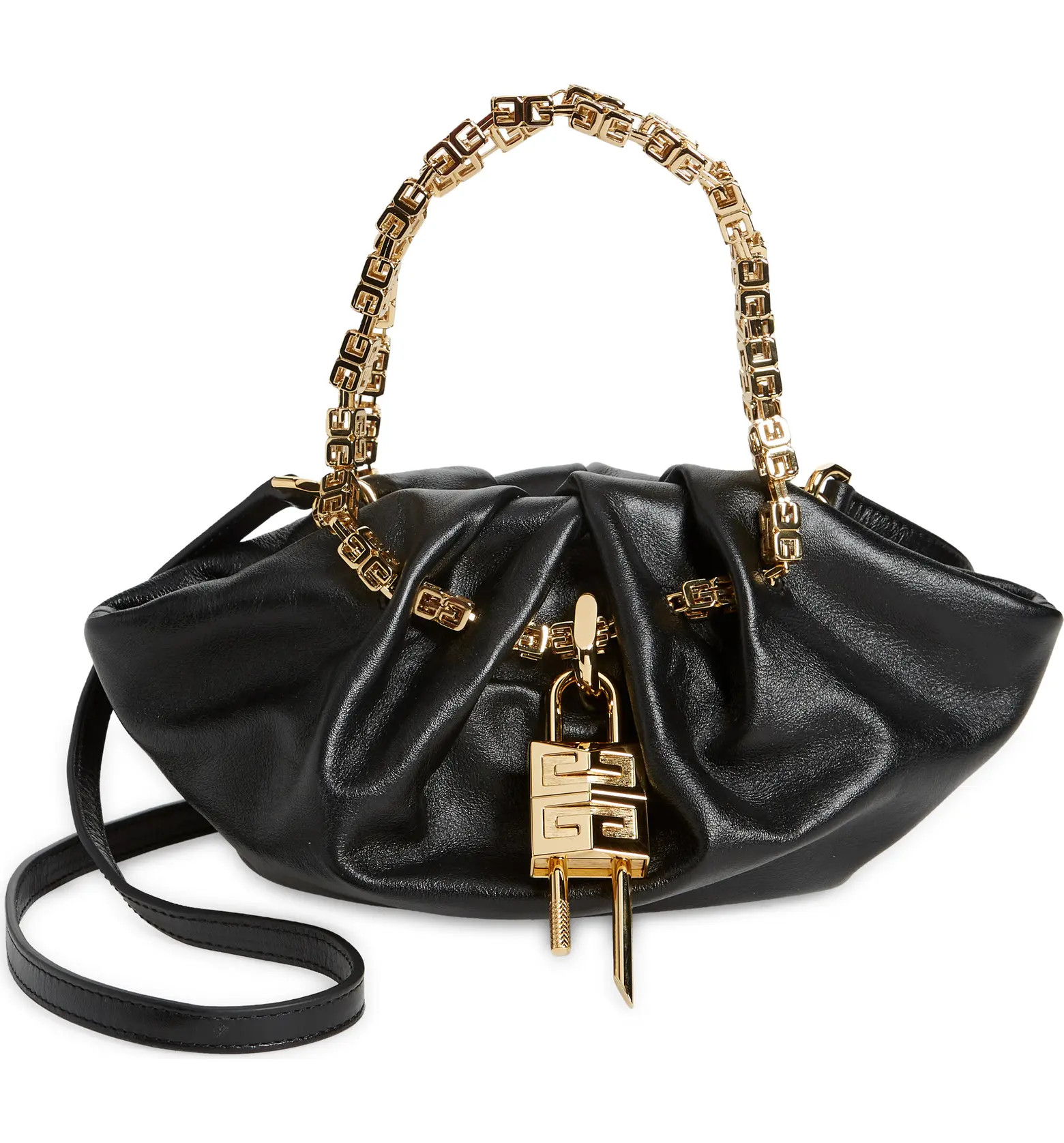 Mini Kenny Neo Leather Shoulder Bag | Nordstrom