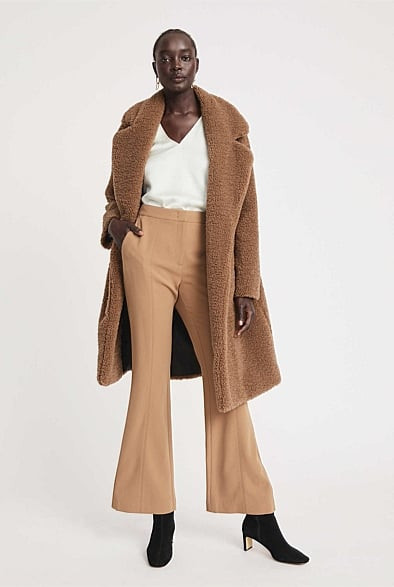 Kick Flare Pant | Witchery