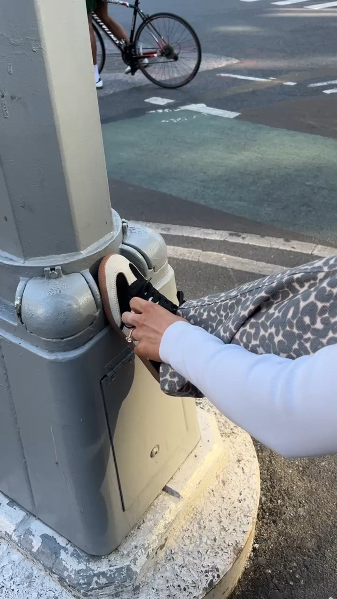 Another Adidas shoe we love!

#LTKSeasonal #LTKShoeCrush #LTKStyleTip