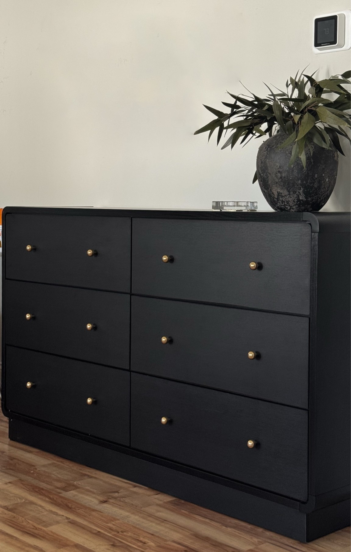 Bedroom furniture, bedroom dresser, McGee and co dupe, McGee bedroom

#LTKHome