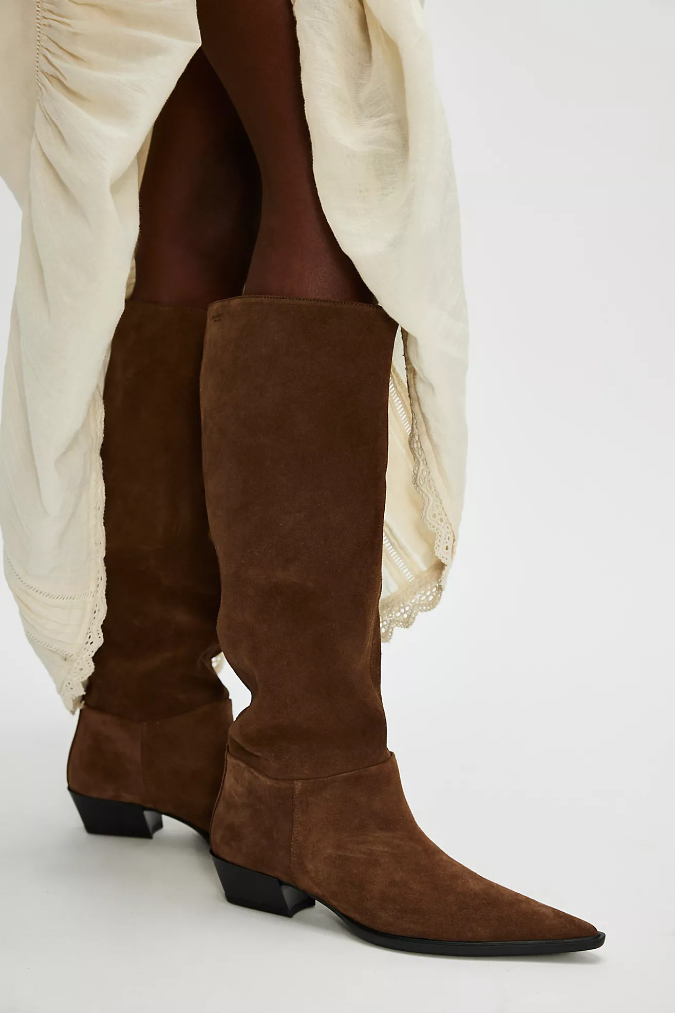 Mocha Brown | Free People (Global - UK&FR Excluded)