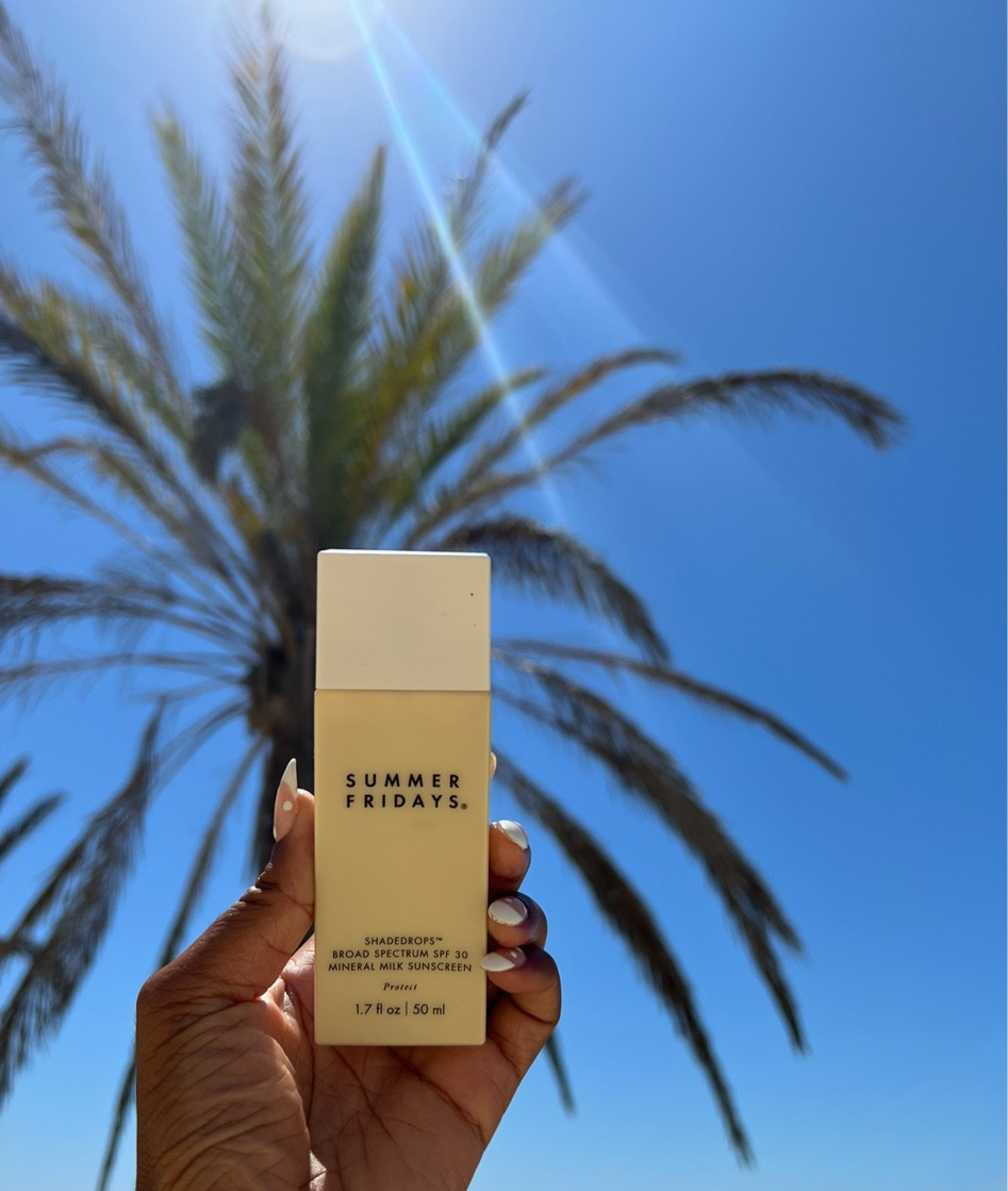 Spf for vacation 

#LTKFind #LTKswim #LTKtravel