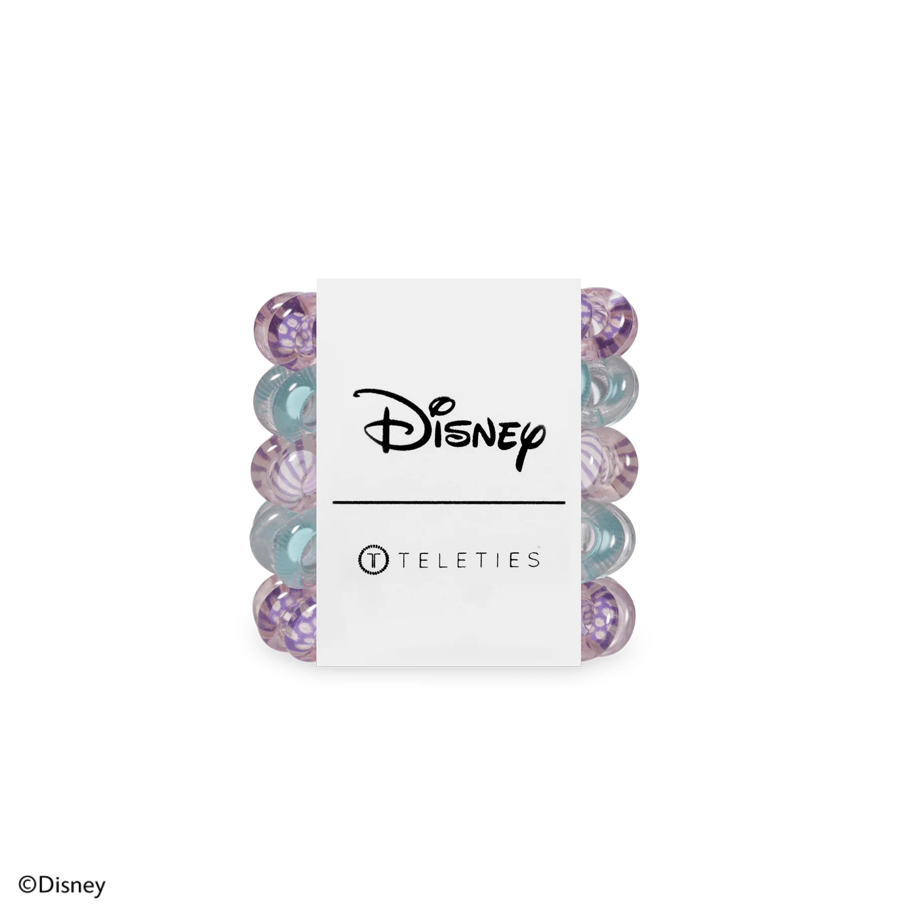 Daisy Duck Tiny Hair Ties | TELETIES