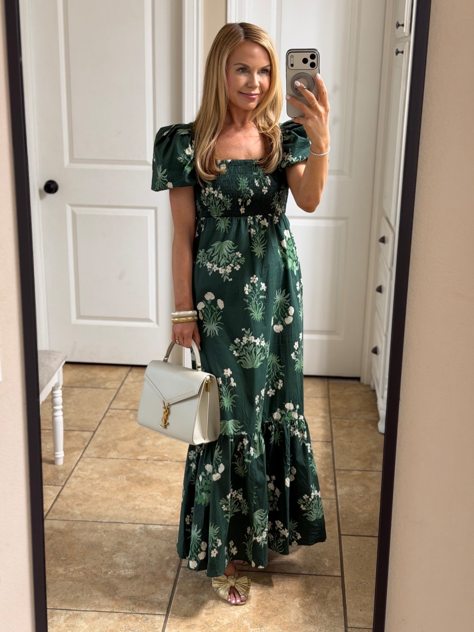 Wedding rehearsal dress 

#LTKWedding #LTKMothersDay #LTKSeasonal