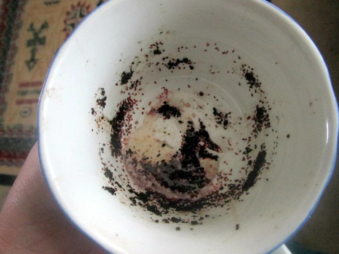 Wizarding School Divination Class Grim Tea Cup - Etsy | Etsy (US)