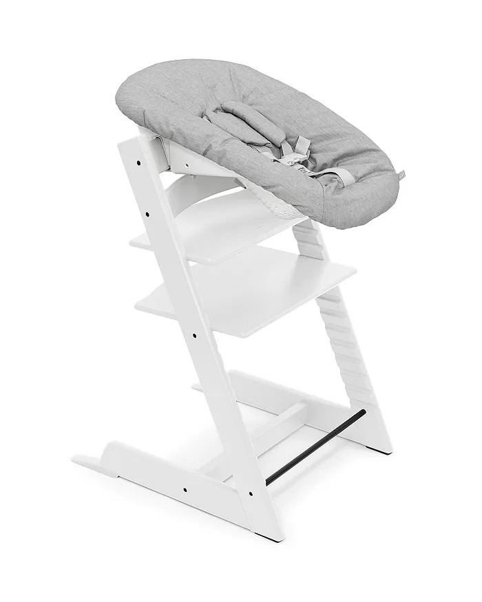 Tripp Trapp Chair and Newborn Set | Bloomingdale's (US)