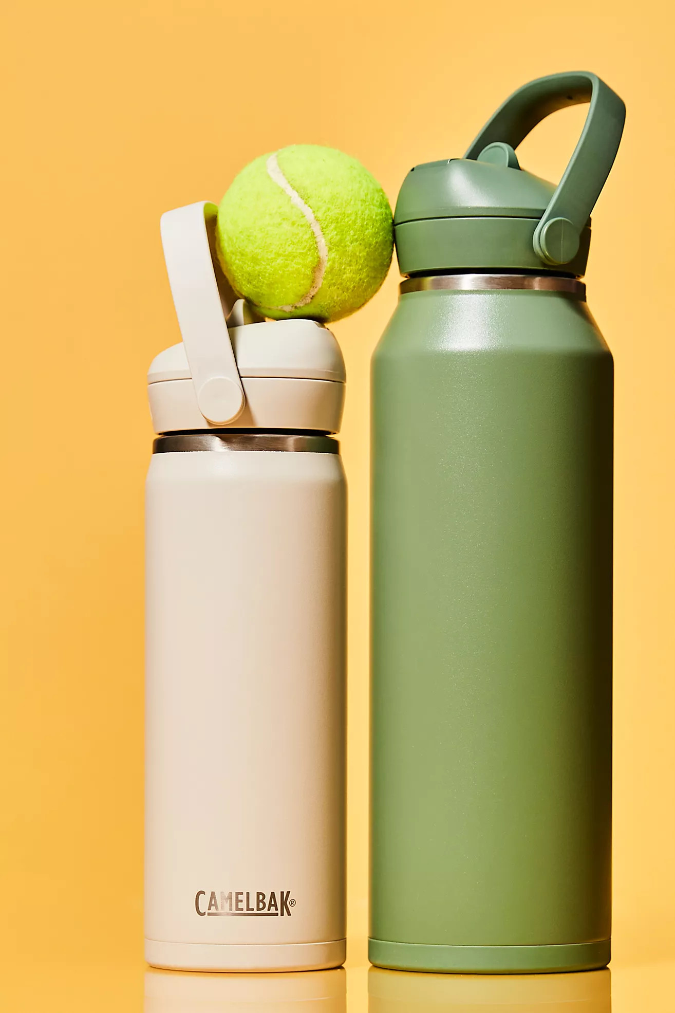 CamelBak Thrive Flip Straw Stainless Steel 40oz Bottle | Free People (Global - UK&FR Excluded)