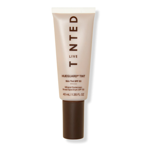 Hueguard Skin Tint SPF 50 Mineral Sunscreen Broad Spectrum | Ulta