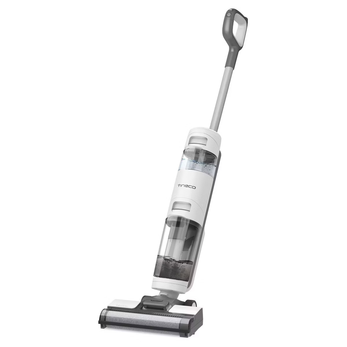 Tineco iFloor 3 Breeze Cordless Wet/Dry Vacuum Cleaner and Hard Floor Washer: Lithium Battery, 2 ... | Target
