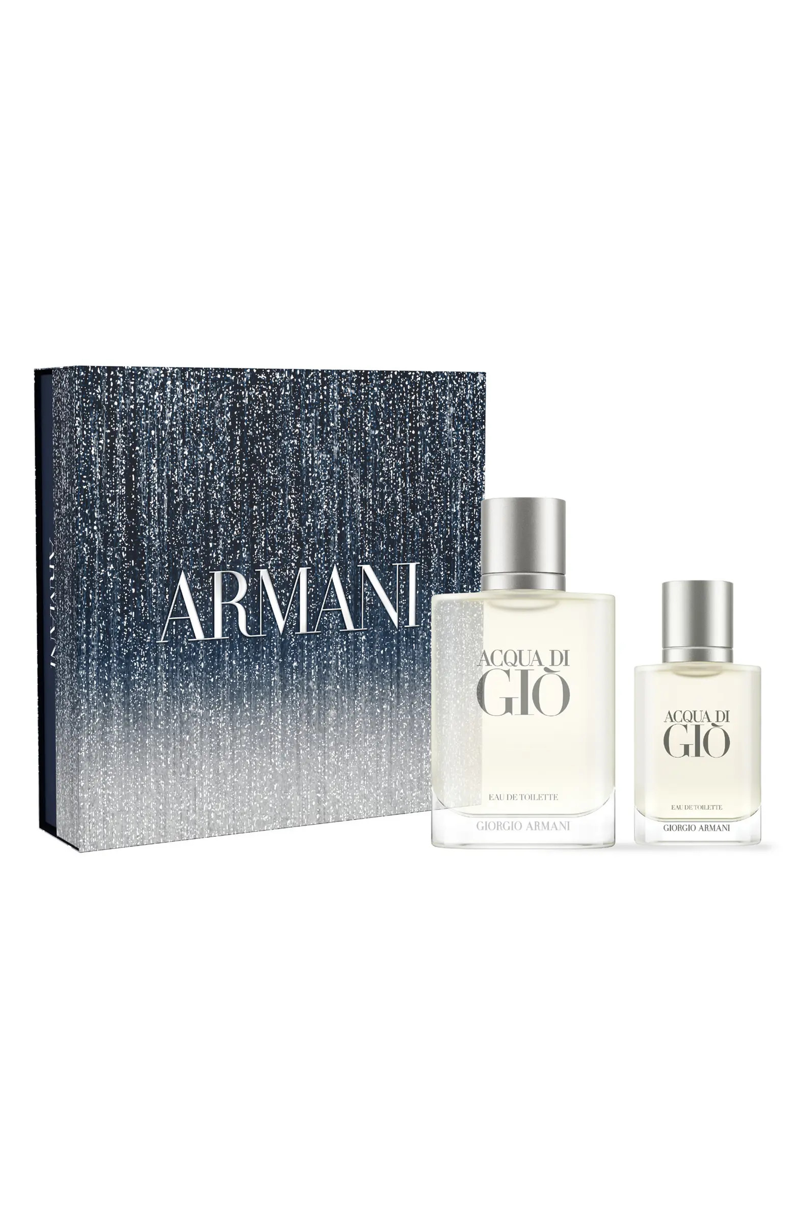 Acqua di Gió Eau de Toilette Set | Nordstrom