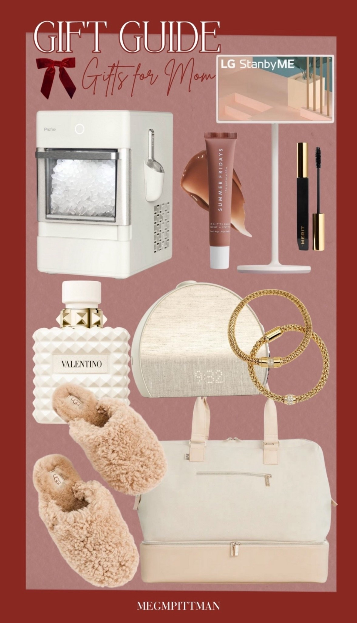 Holiday gift guide for mom 🎄🎁

#LTKHoliday #LTKSeasonal #LTKGiftGuide