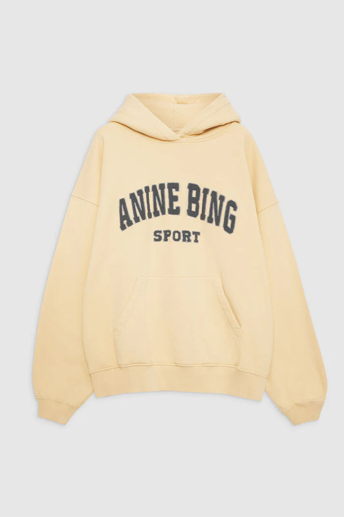 Harvey Sweatshirt | Anine Bing