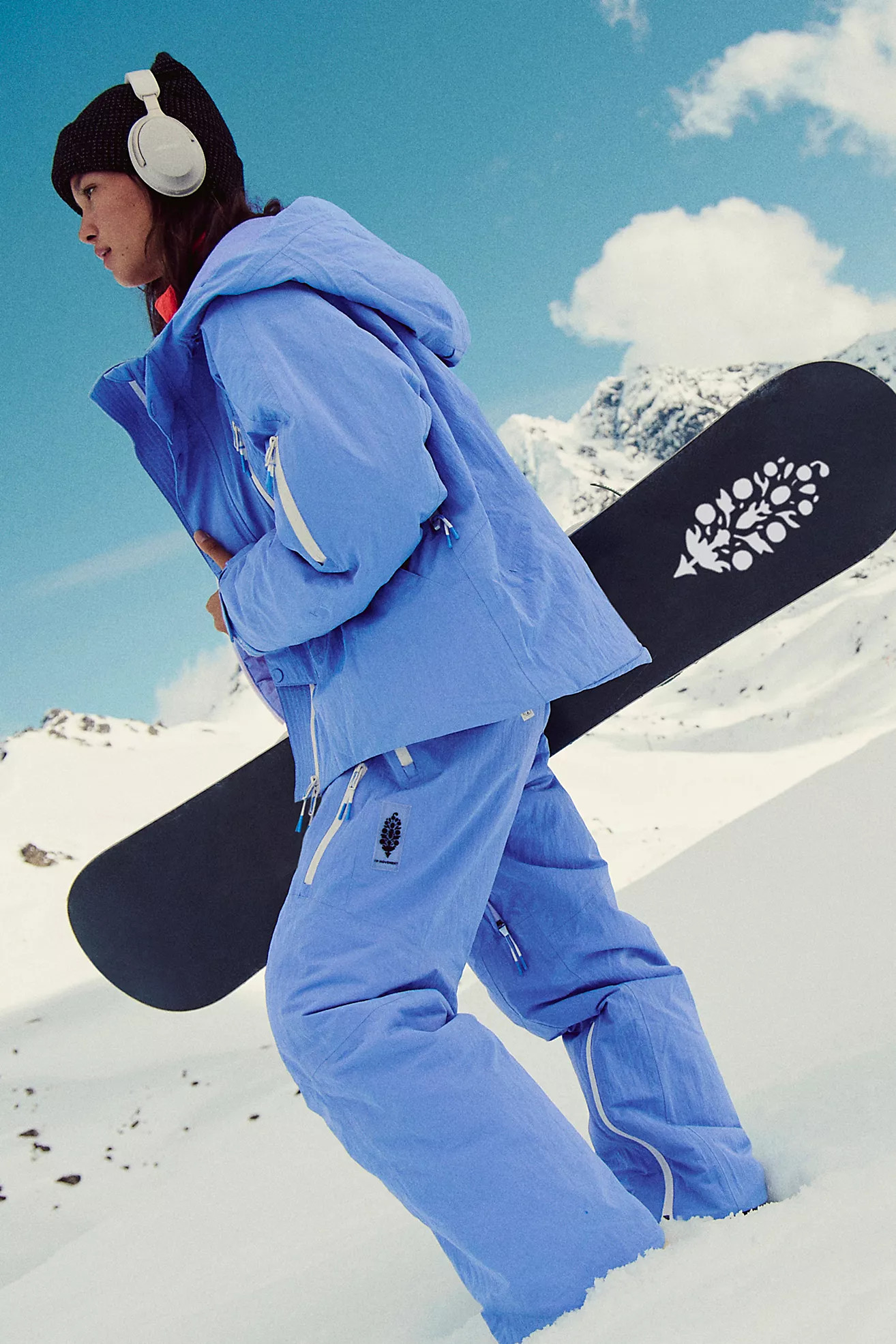 Care FP On The Ascend Insulated Jacket | Free People (Global - UK&FR Excluded)