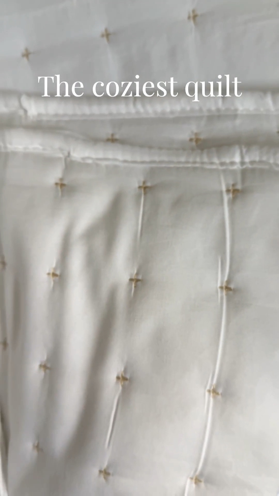 SecretsofYve: Where do I start? What a gorgeous piece of bedding that is affordable and feels amazing. Shop my favorite finds which you can also get as gifts for loved ones!
#Secretsofyve #ltkgiftguide
Always humbled & thankful to have you here.. New posts daily at 3pm & 4:15pm EST. 
CEO: PATESI Global & PATESIfoundation.org
@secretsofyve : where beautiful meets practical, comfy meets style, affordable meets glam with a splash of splurge every now and then. I do LOVE a good sale and combining codes! #ltkstyletip #ltksalealert #ltkfamily #ltku #ltkfindsunder100 #ltkkids #ltkfindsunder50 #ltkplussize #ltkmidsize #ltkover40 #ltkpetite #ltkparties #
#ltktall #ltkvlog secretsofyve 

#LTKHome #LTKMens #LTKSeasonal