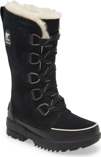 Tivoli IV Waterproof Tall Winter Boot | Nordstrom
