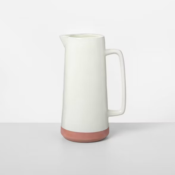 Terracotta Pitcher Small - Hearth & Hand™ with Magnolia | Target