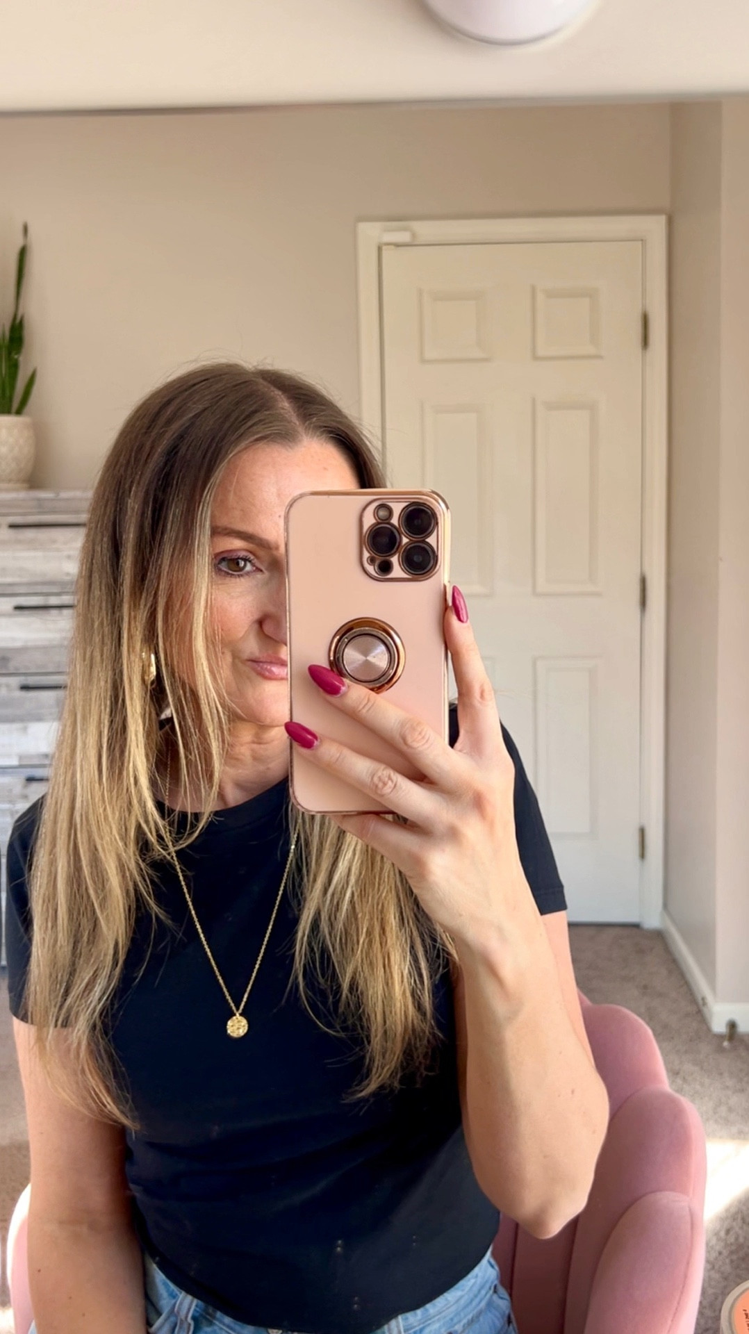 Blow out hair style essentials 

Hair care // hair essentials // blow out hair style // healthy hair // best hair products // best products to blow out hair // heat protectant // blow out brush // blowout hairbrush // K 18

#LTKBeauty #LTKFindsUnder50 #LTKWatchNow