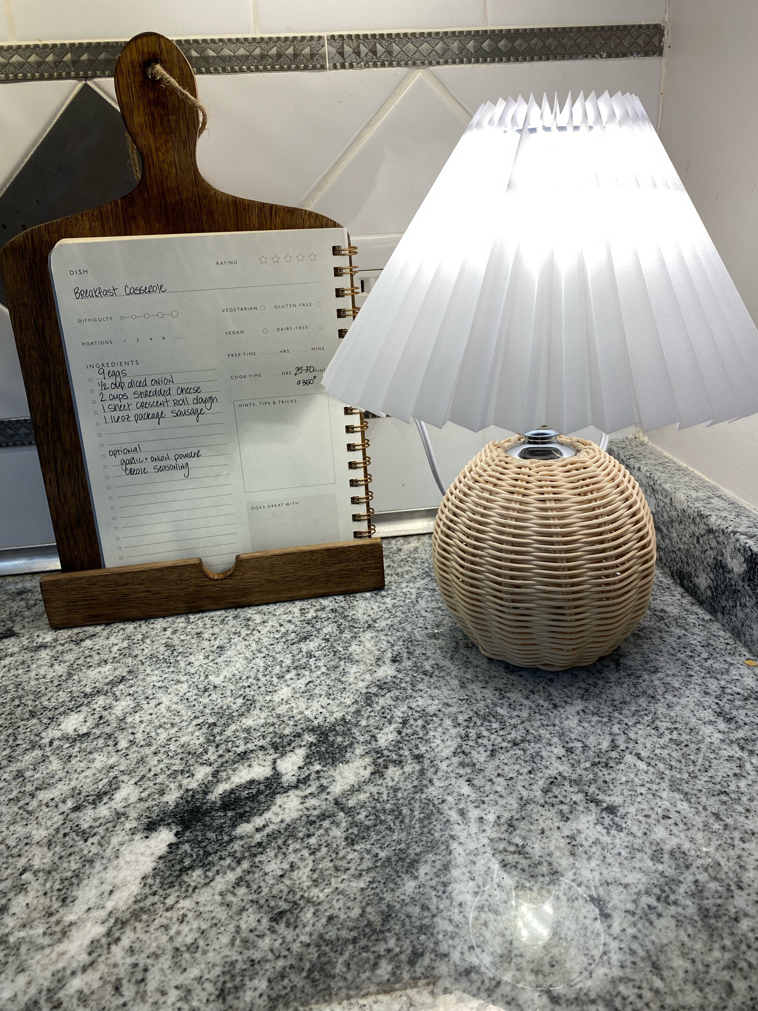 Love my little Amazon kitchen accessories 

#LTKFindsUnder100 #LTKFindsUnder50 #LTKHome