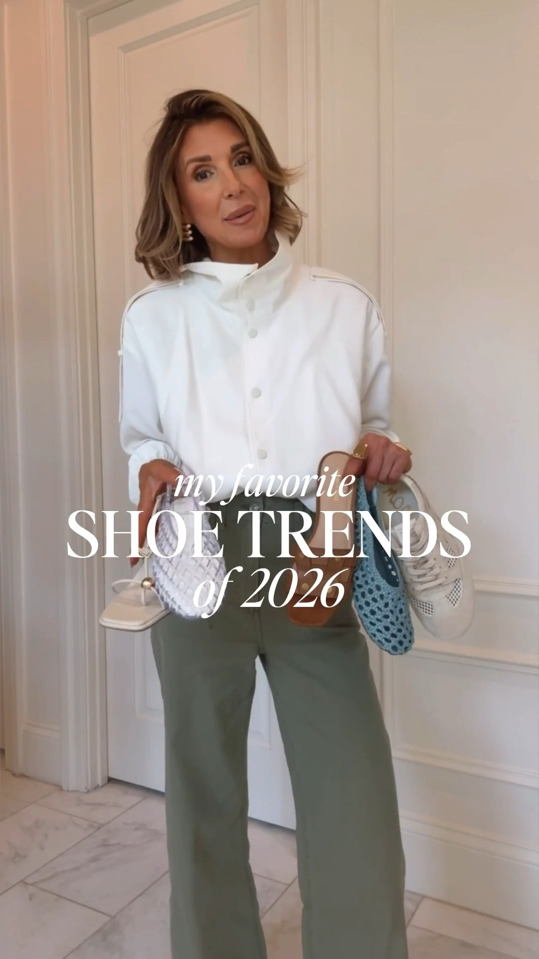 Some of my favorite shoe purchases of 2026!

#LTKSeasonal #LTKootd