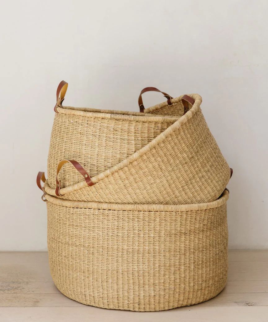 Nesting Basket | Jenni Kayne