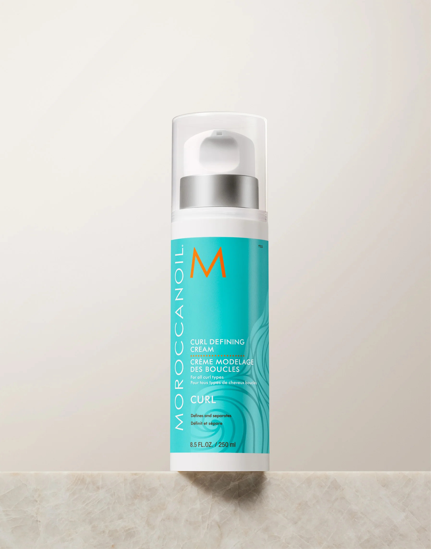 Curl Defining Cream | Moroccanoil