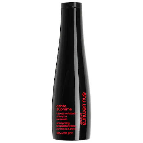 Ashita Supreme Strengthening Shampoo for Damaged Hair - shu uemura | Sephora | Sephora (US)
