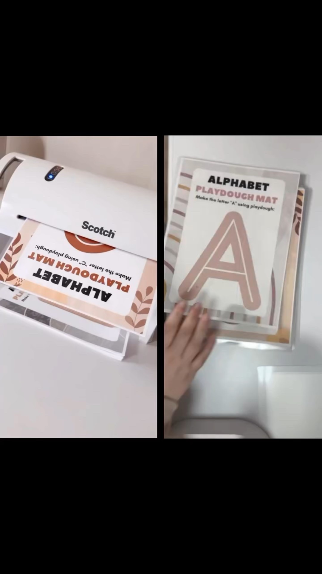 Busy binder activities 📚 

#busybinder #education #sensoryplayideas #homeschool