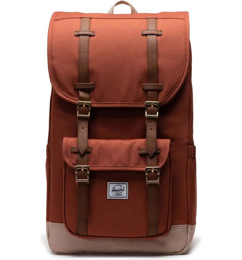 Herschel Supply Co. Little America Backpack | Nordstrom | Nordstrom