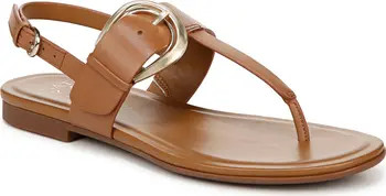 Naturalizer Taylor Slingback Flip Flop (Women) | Nordstrom | Nordstrom