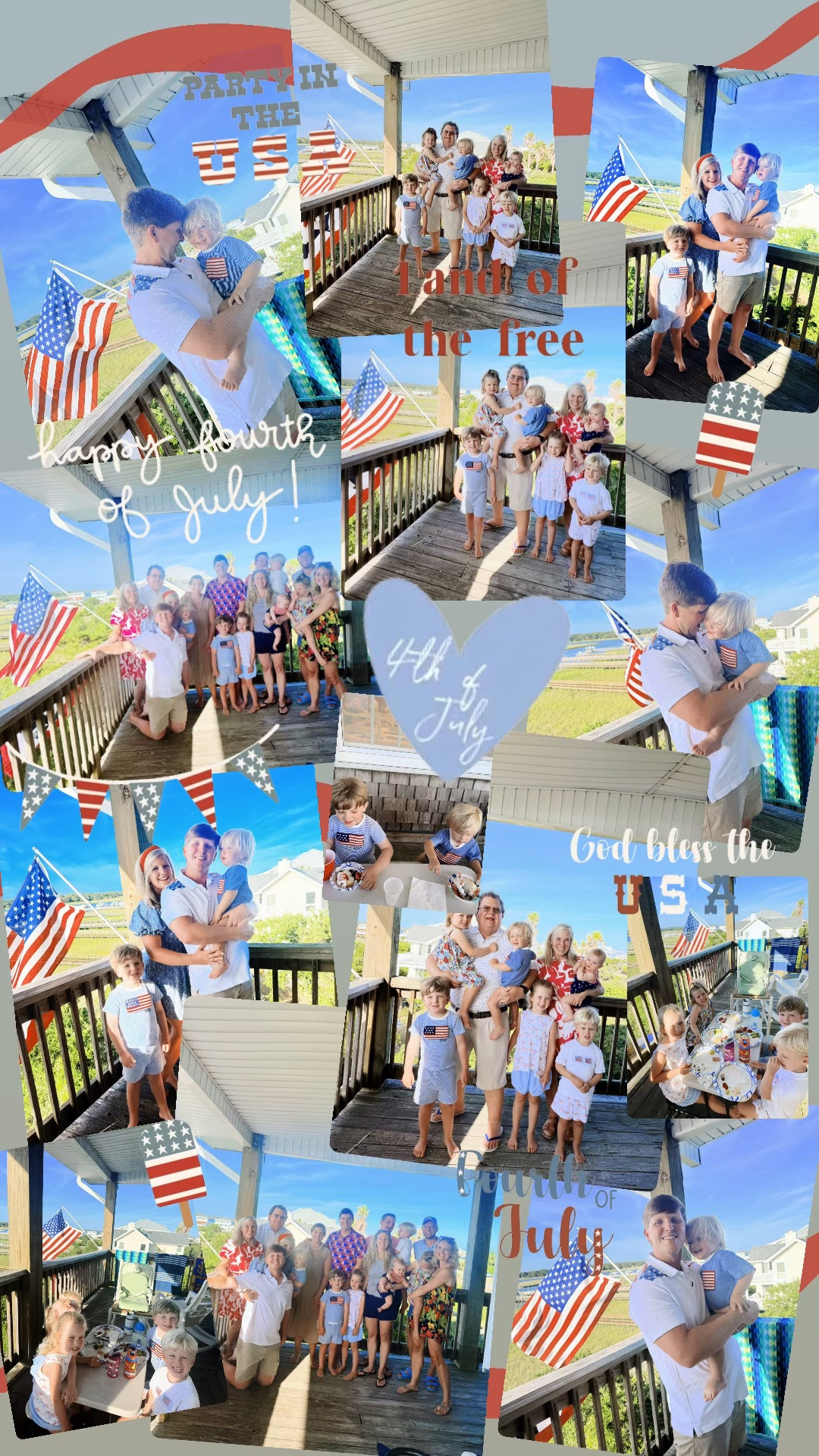 Proud to be an American 🇺🇸🇺🇸🇺🇸