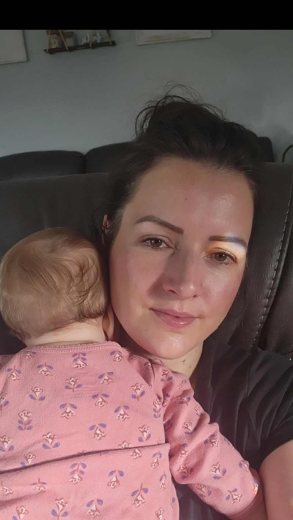 I was so excited to see that Tula has another 40% off sale, I gifted the filter primer i got on black friday away so I definitely grabbed one today, free shipping too. Im wearing that and bronzer in this pic, I just love how it "blurs" my skintone ❤️

#LTKselfcare #LTKBeauty #LTKSaleAlert